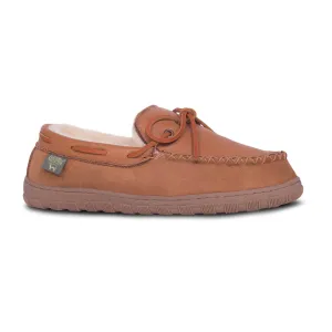 Men's Rainier Sheepskin Moccasins