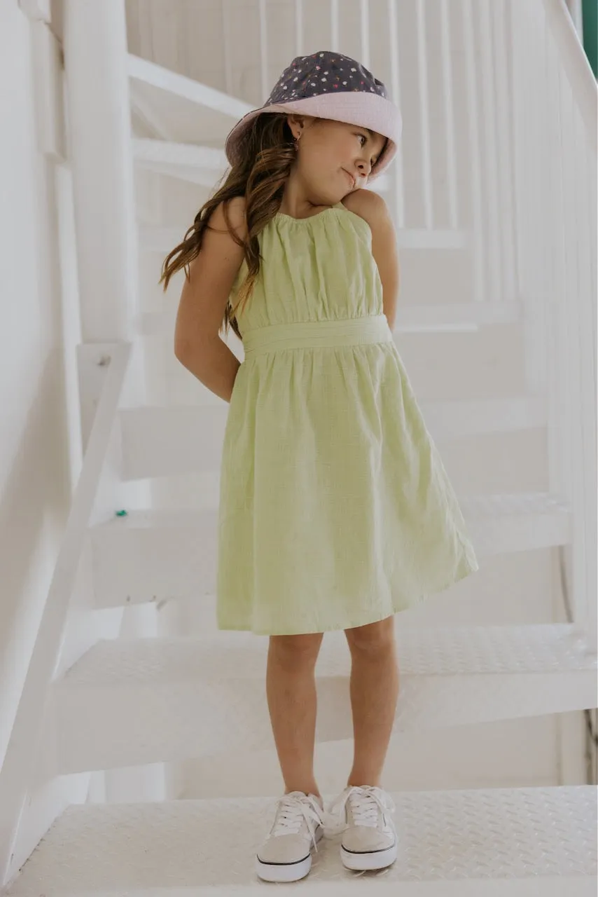 Mini Willow Tank Dress