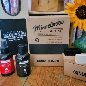 Minnetonka Care Kit by Minnetonka