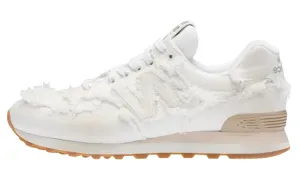 Miu Miu NB 574 Women's Lifestyle sneakers