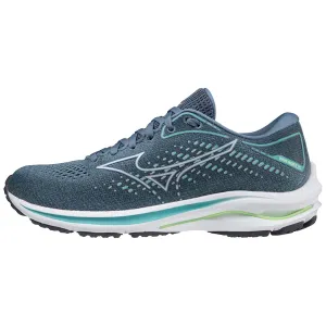 Mizuno Wave Rider 25 Womens Running Shoes