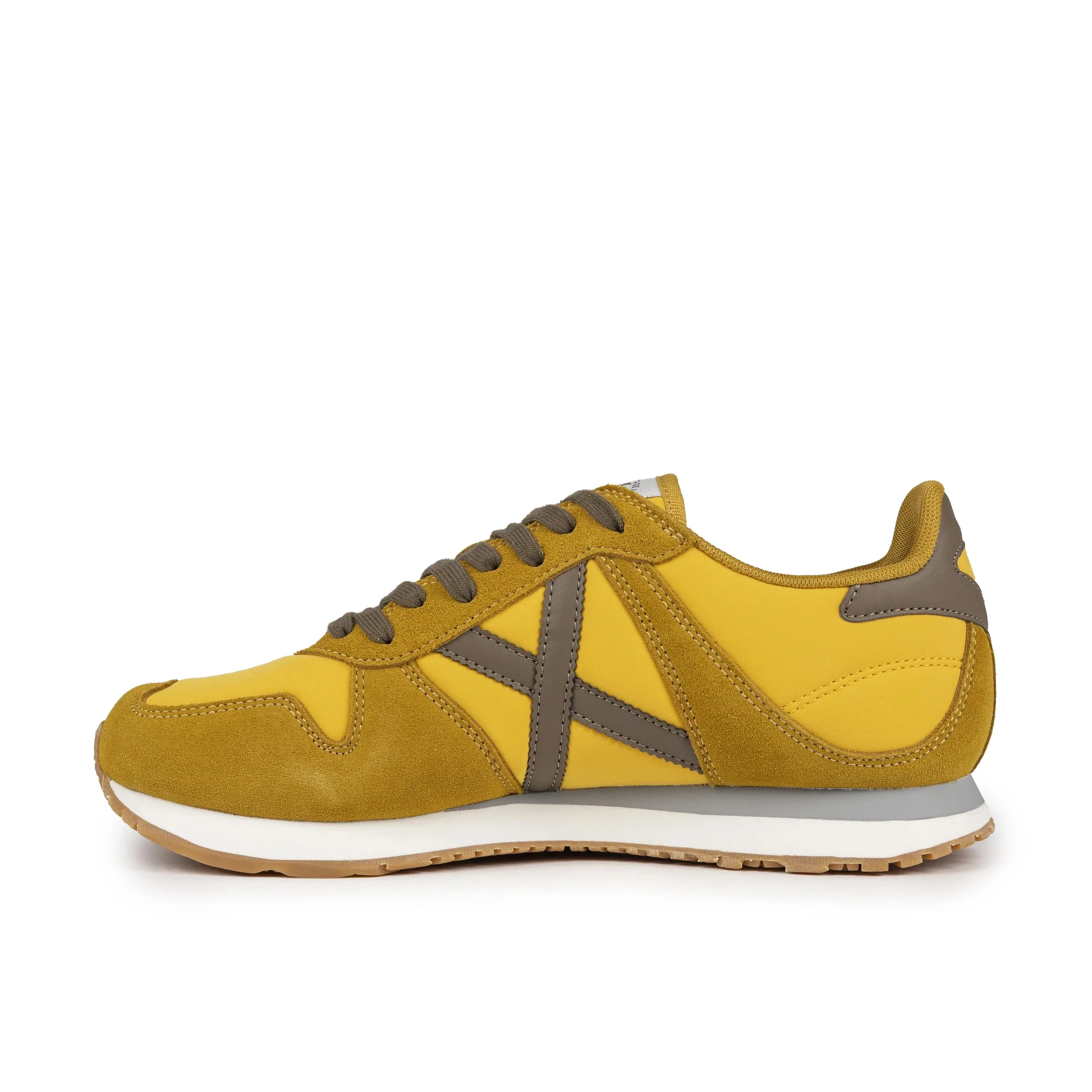 MUNICH | SNEAKERS HOMBRE | MASSANA CLASSIC MAN 63 | AMARILLO