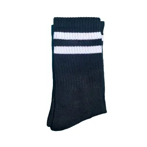 N/A | Hi-Ankle Athletic Socks