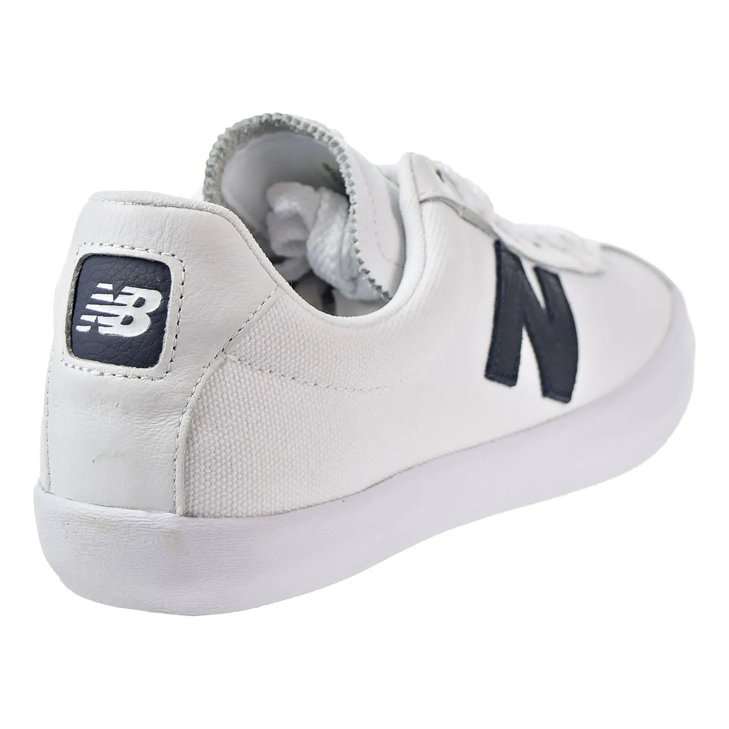 New Balance 22 Tempus Lifestyle Men's Shoes White/Navy