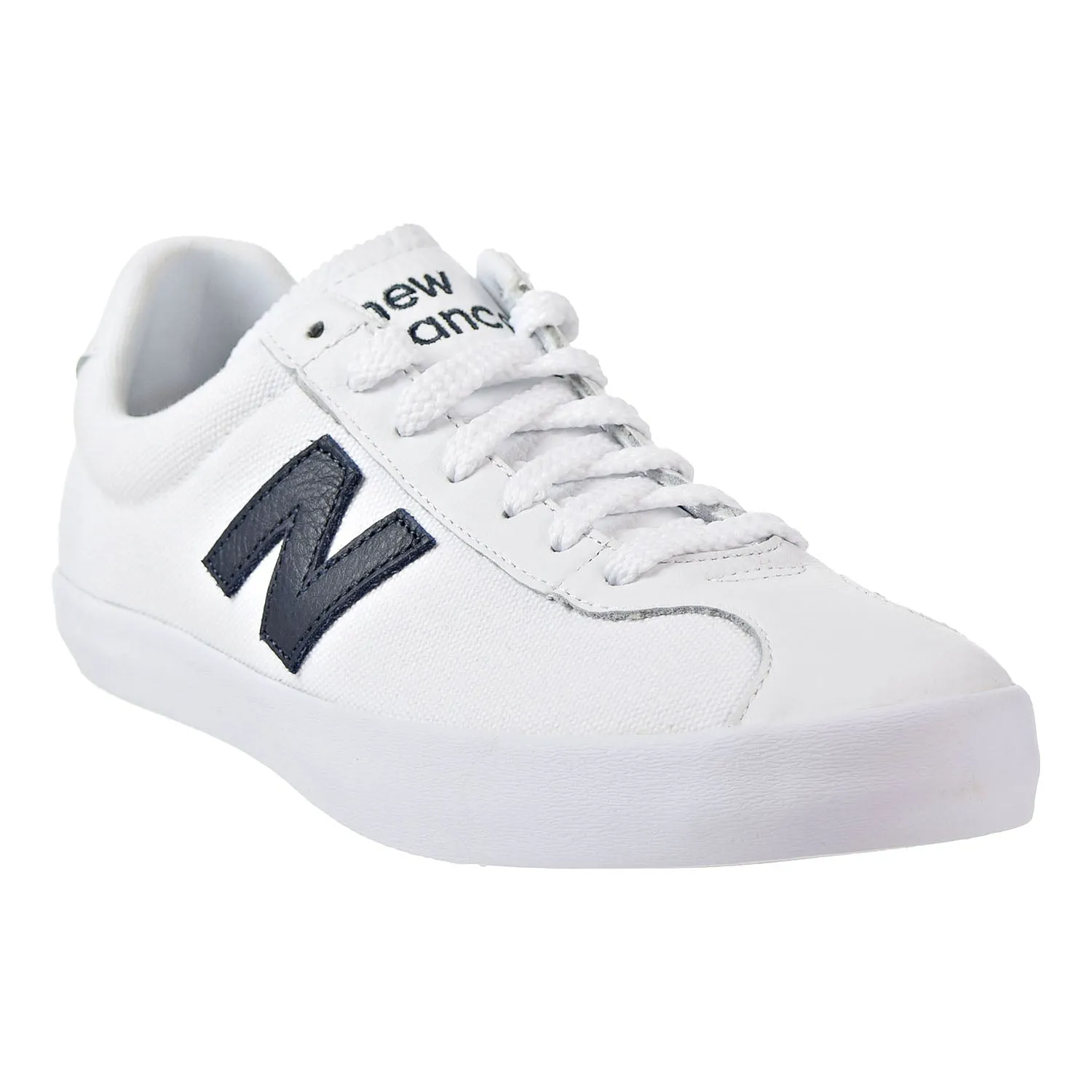 New Balance 22 Tempus Lifestyle Men's Shoes White/Navy