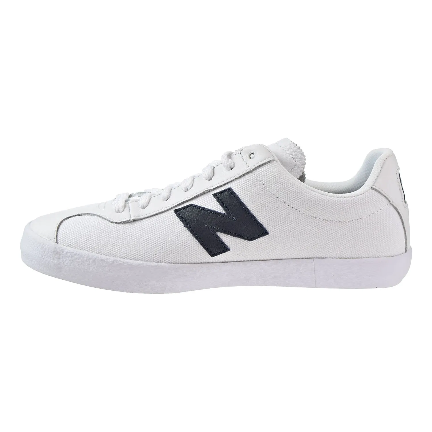 New Balance 22 Tempus Lifestyle Men's Shoes White/Navy