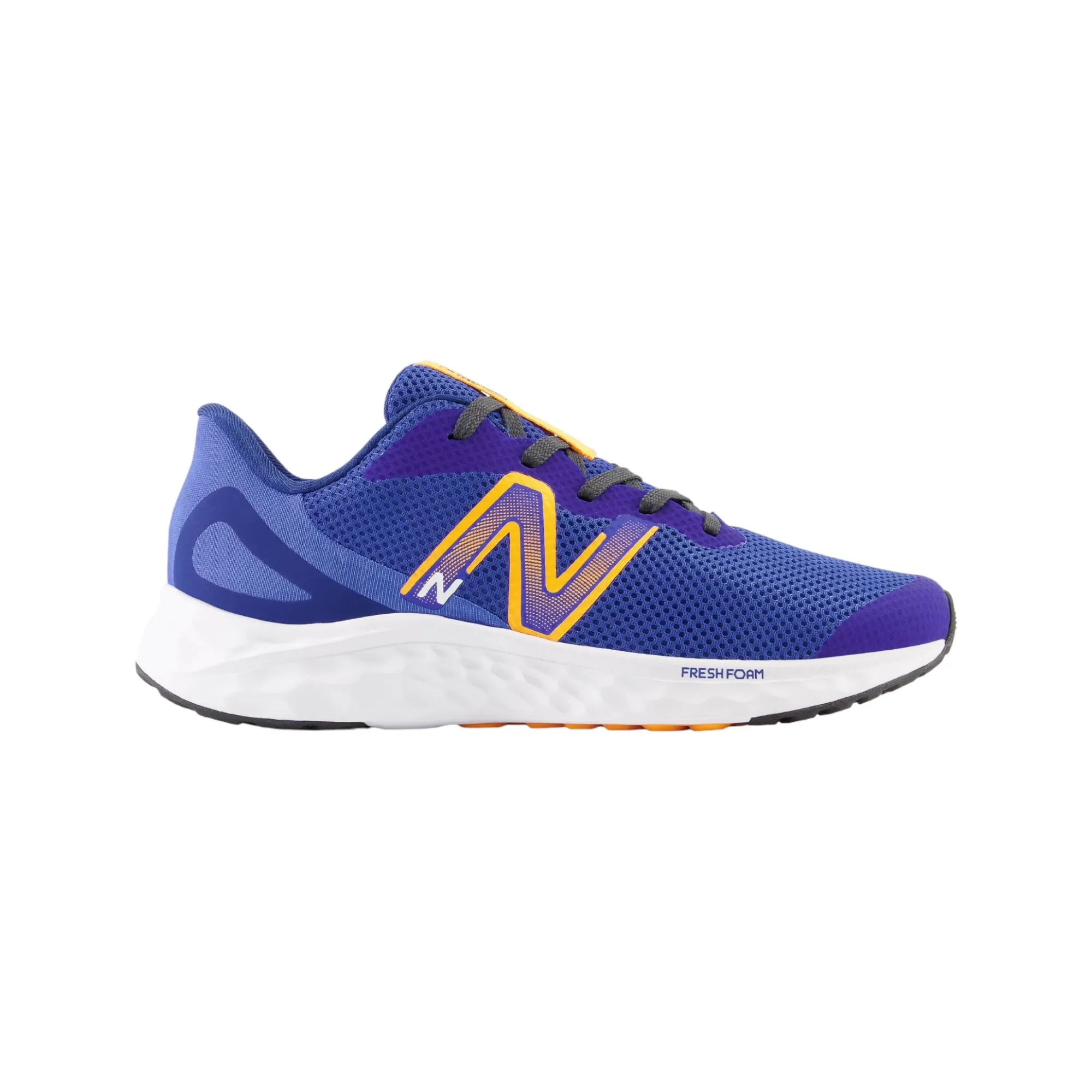 New Balance Fresh Foam Arishi v4 Lace Sneaker