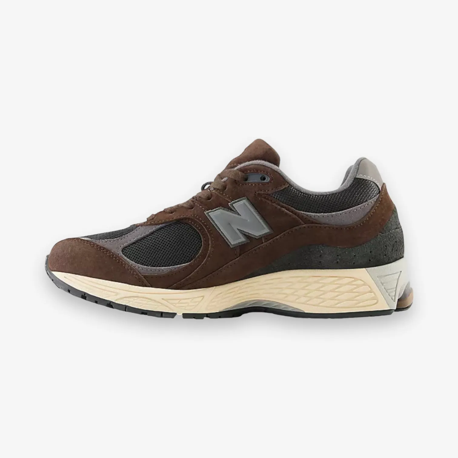 New Balance M2002RLY Brown Grey