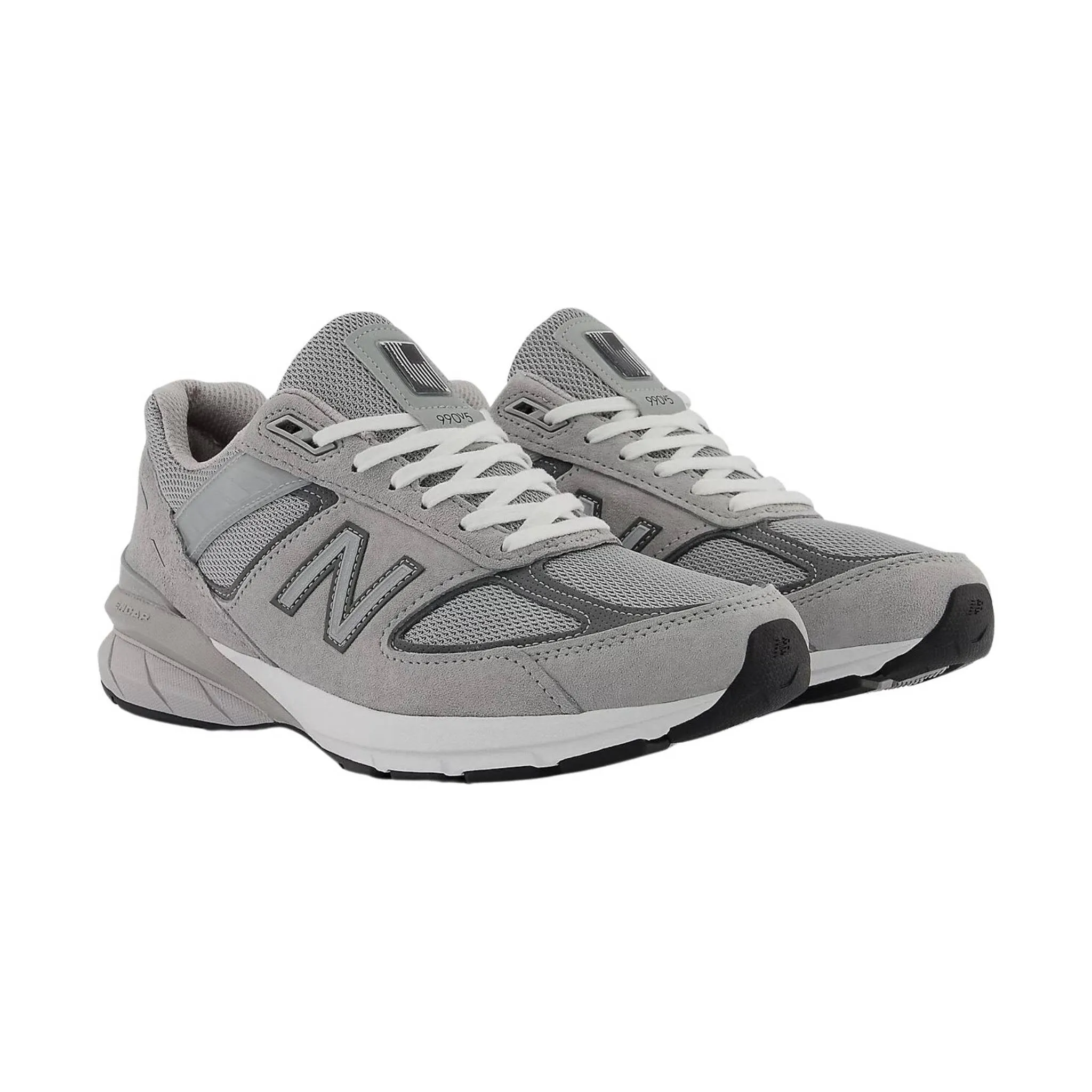 New Balance Men's Stability Running Sneaker - Grey