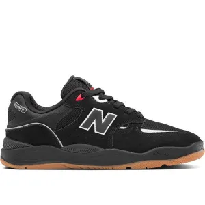 New Balance Numeric Tiago Lemos 1010 NM1010RB Black - Gum