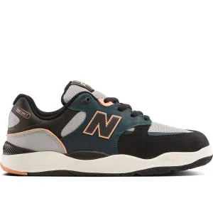 New Balance Numeric Tiago Lemos NM1010BF Teal Green - Black