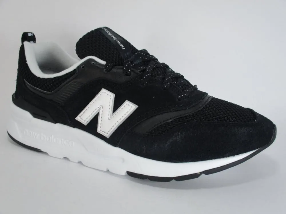 New Balance scarpa sneakers da donna CW997HAB nero