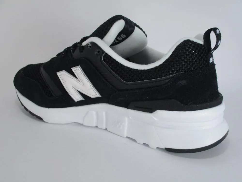 New Balance scarpa sneakers da donna CW997HAB nero