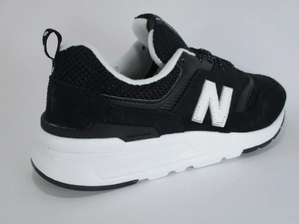 New Balance scarpa sneakers da donna CW997HAB nero