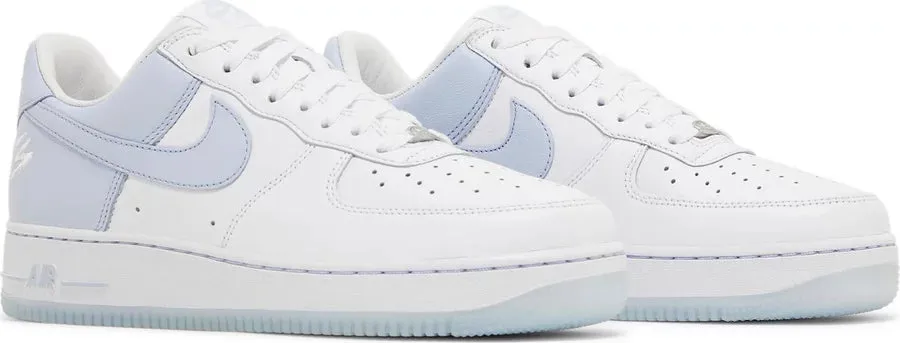 NIKE AIR FORCE 1 LOW QS TERROR SQUAD LOYALTY