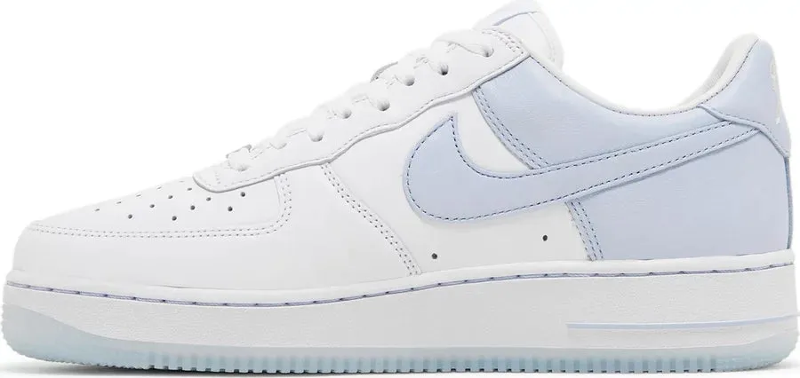 NIKE AIR FORCE 1 LOW QS TERROR SQUAD LOYALTY