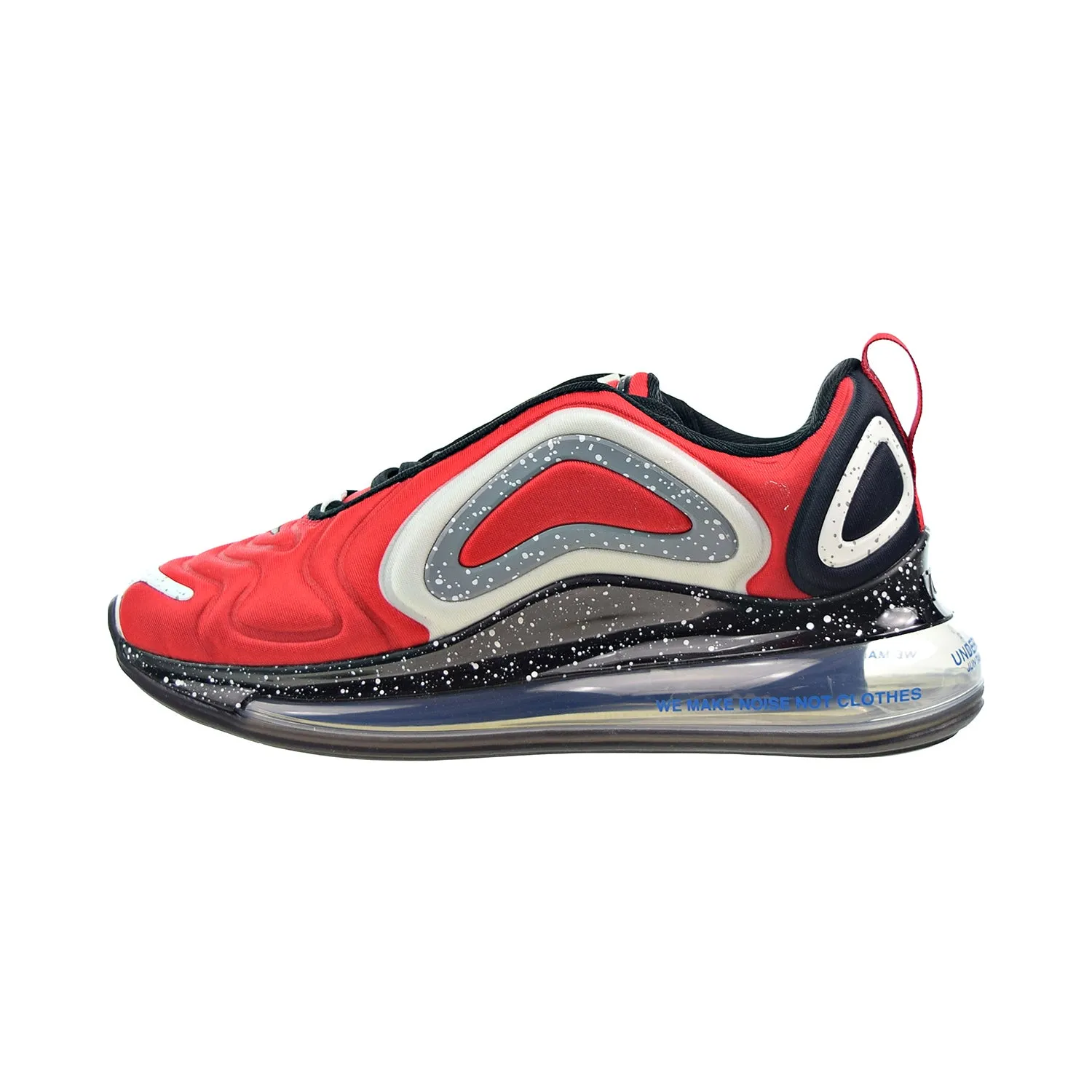 Nike Air Max 720 Undercover Men's Shoes University Red-Blue Jay