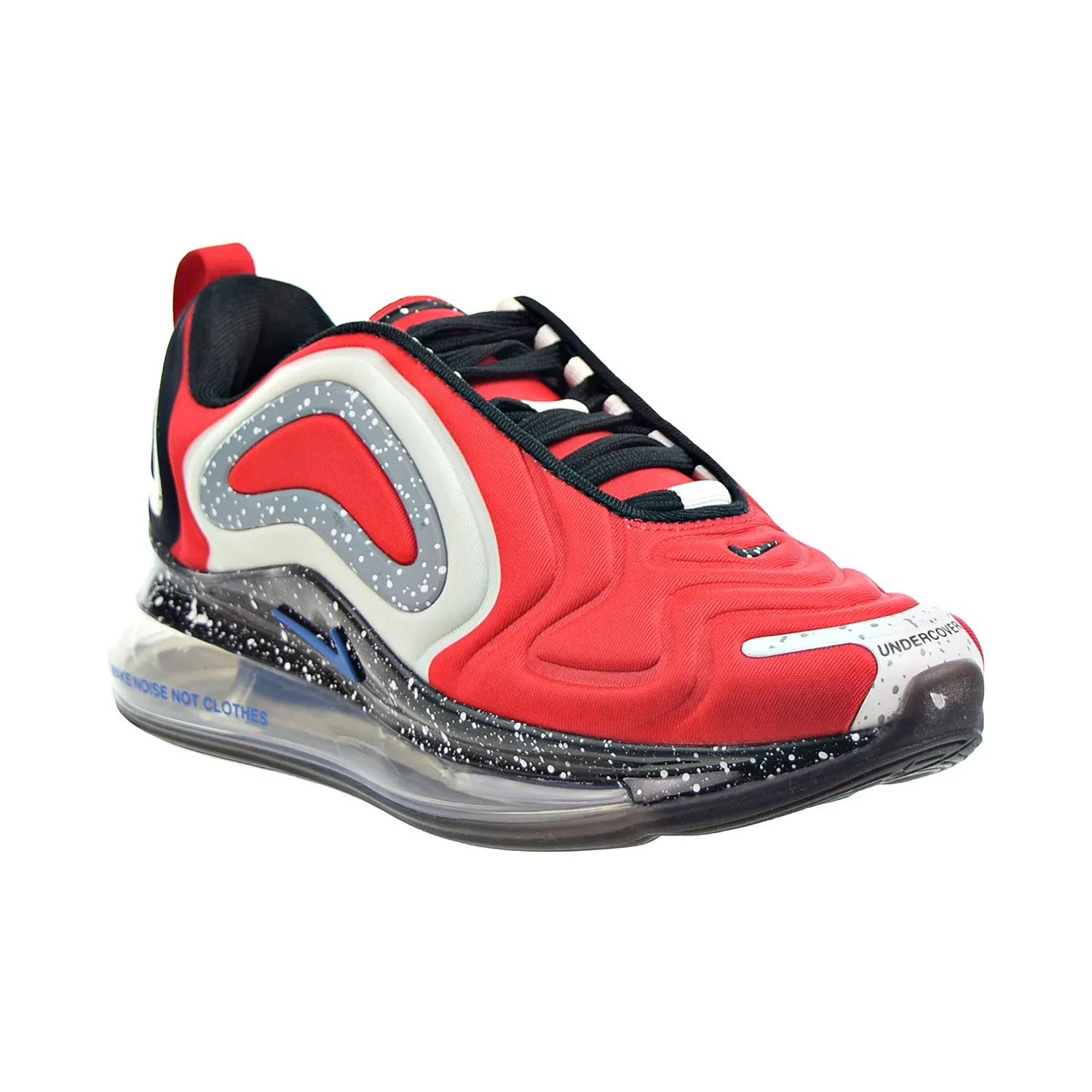 Nike Air Max 720 Undercover Men's Shoes University Red-Blue Jay