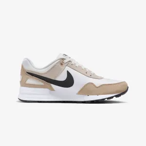 Nike | AIR PEGASUS '89 { SUMMIT WHITE/BLACK-HEMP-LT OREWOOD BRN