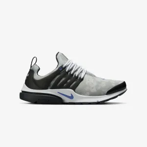 Nike | AIR PRESTO PRM  { LT SMOKE GREY/ANTHRACITE