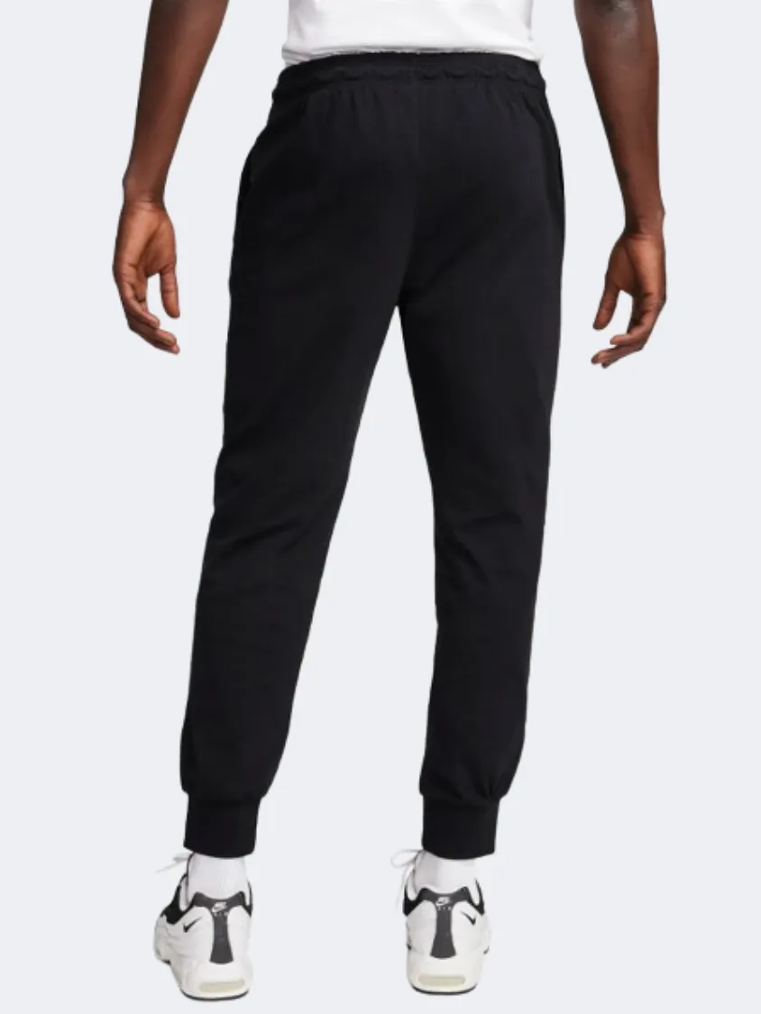 Nike Club Men Lifestyle Pant Black/White