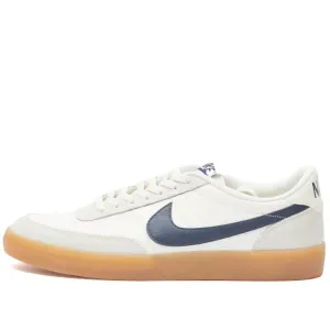 NIKE KILLSHOT 2 LEATHER - WHITE / GUM / NAVY