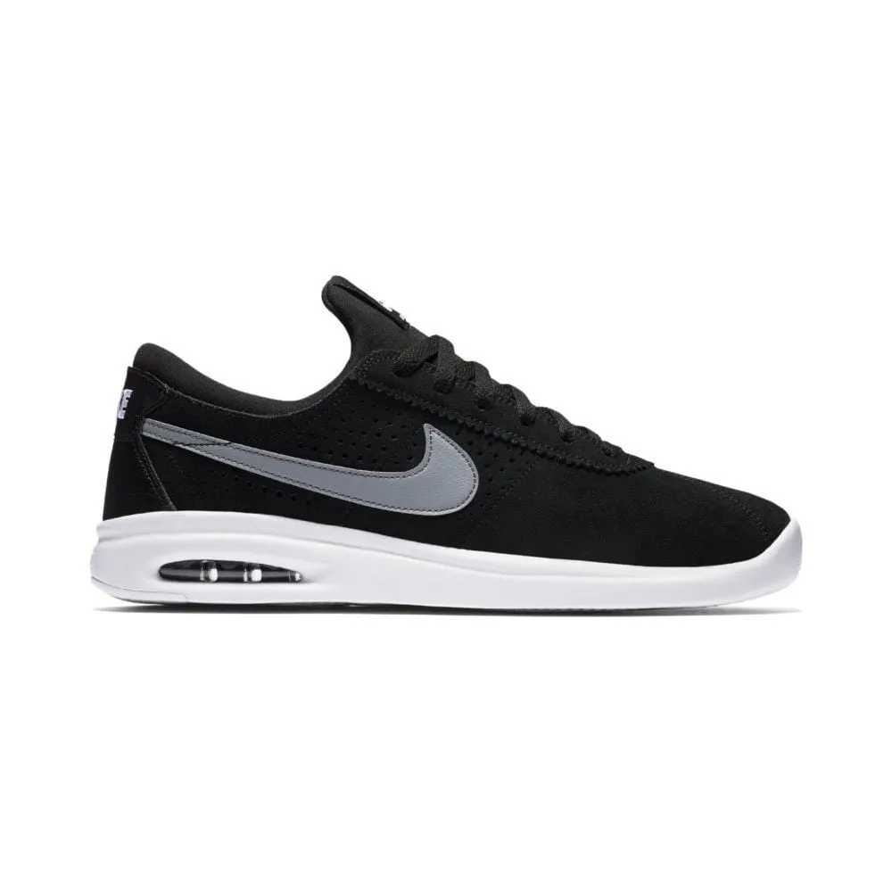 NIKE SB BRUIN MAX VAPOR BLACK/COOL GREY/WHITE