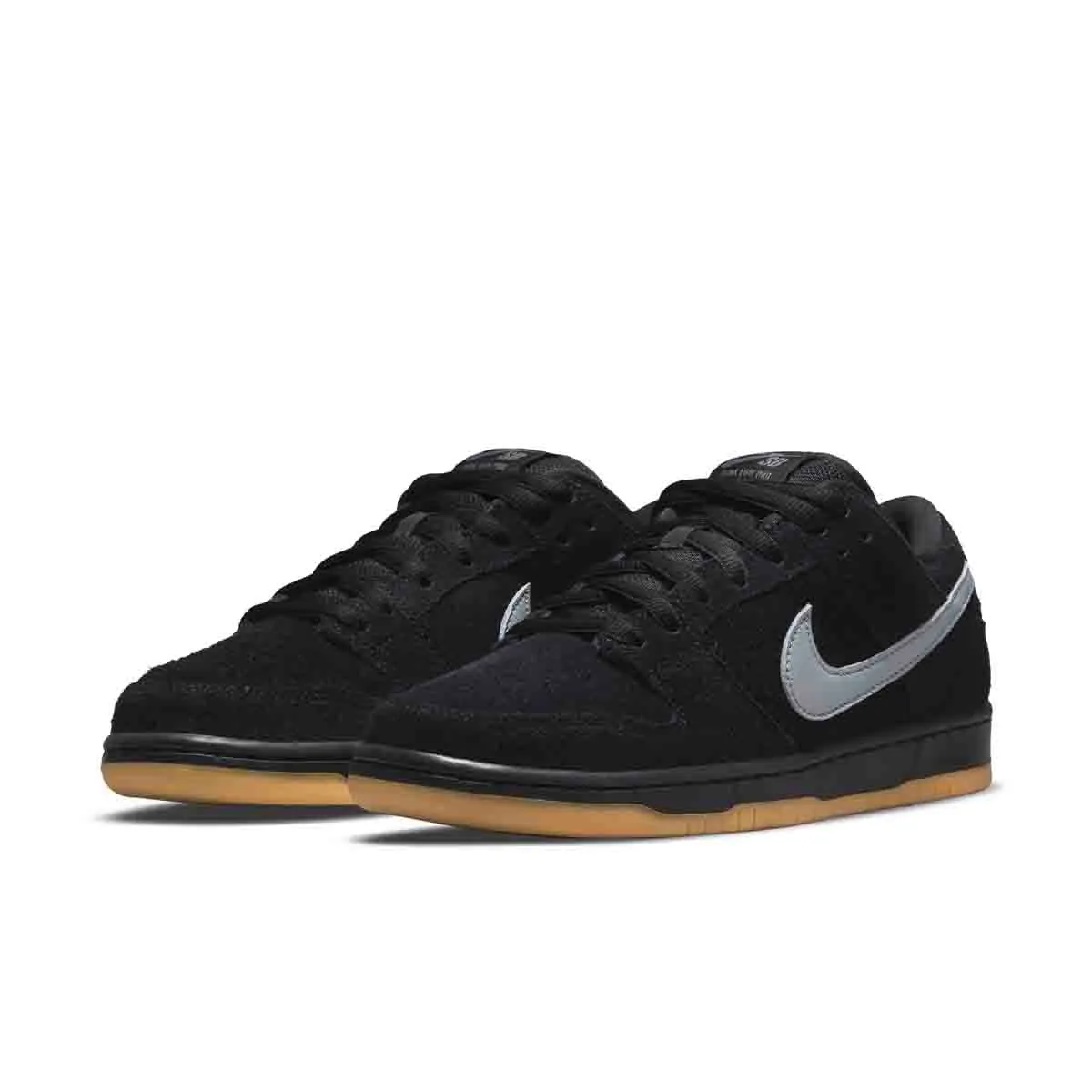 Nike SB - Dunk Low Pro Shoes Fog