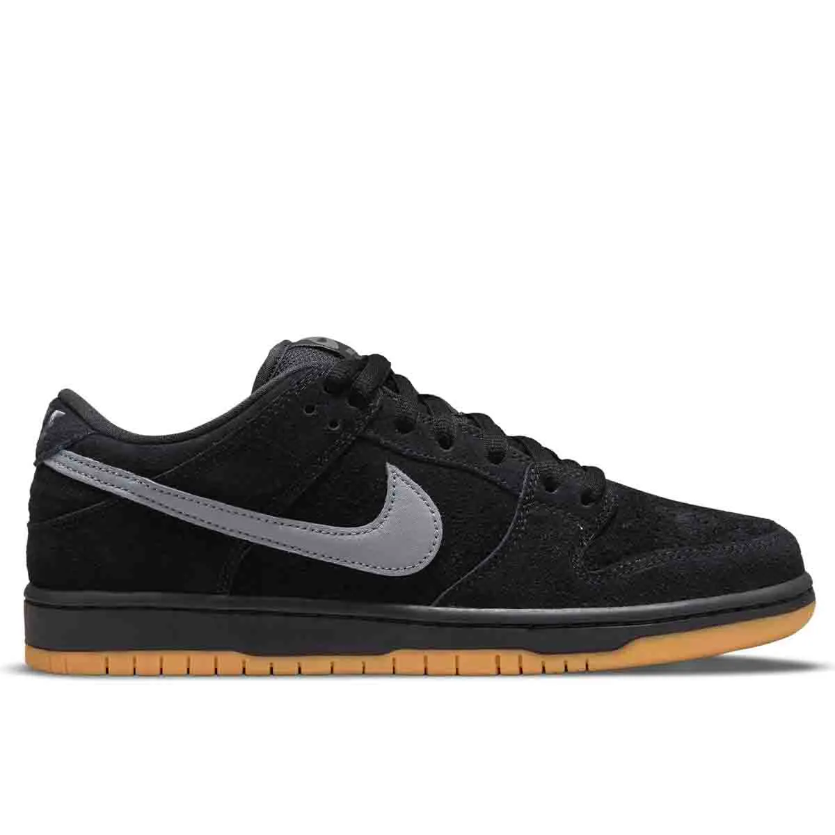 Nike SB - Dunk Low Pro Shoes Fog