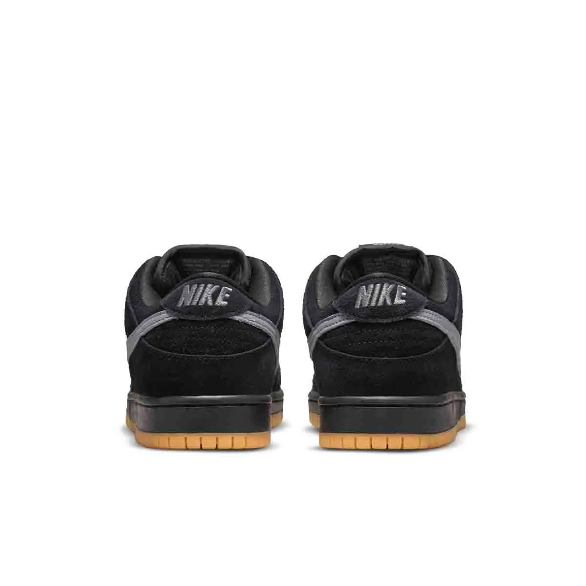 Nike SB - Dunk Low Pro Shoes Fog