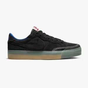 Nike SB Zoom Pogo Plus Premium Black/Hyper Royal/Gum