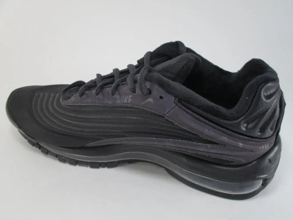 Nike scarpa sneakers da donna Air Max Deluxe SE AT8692 001 olio nero