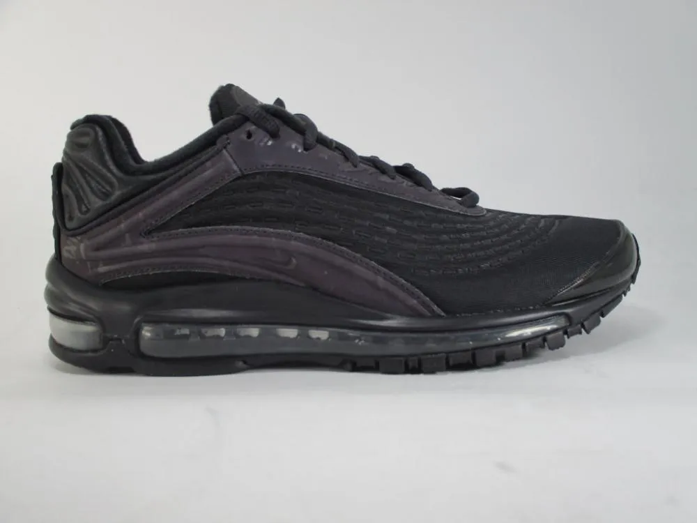 Nike scarpa sneakers da donna Air Max Deluxe SE AT8692 001 olio nero