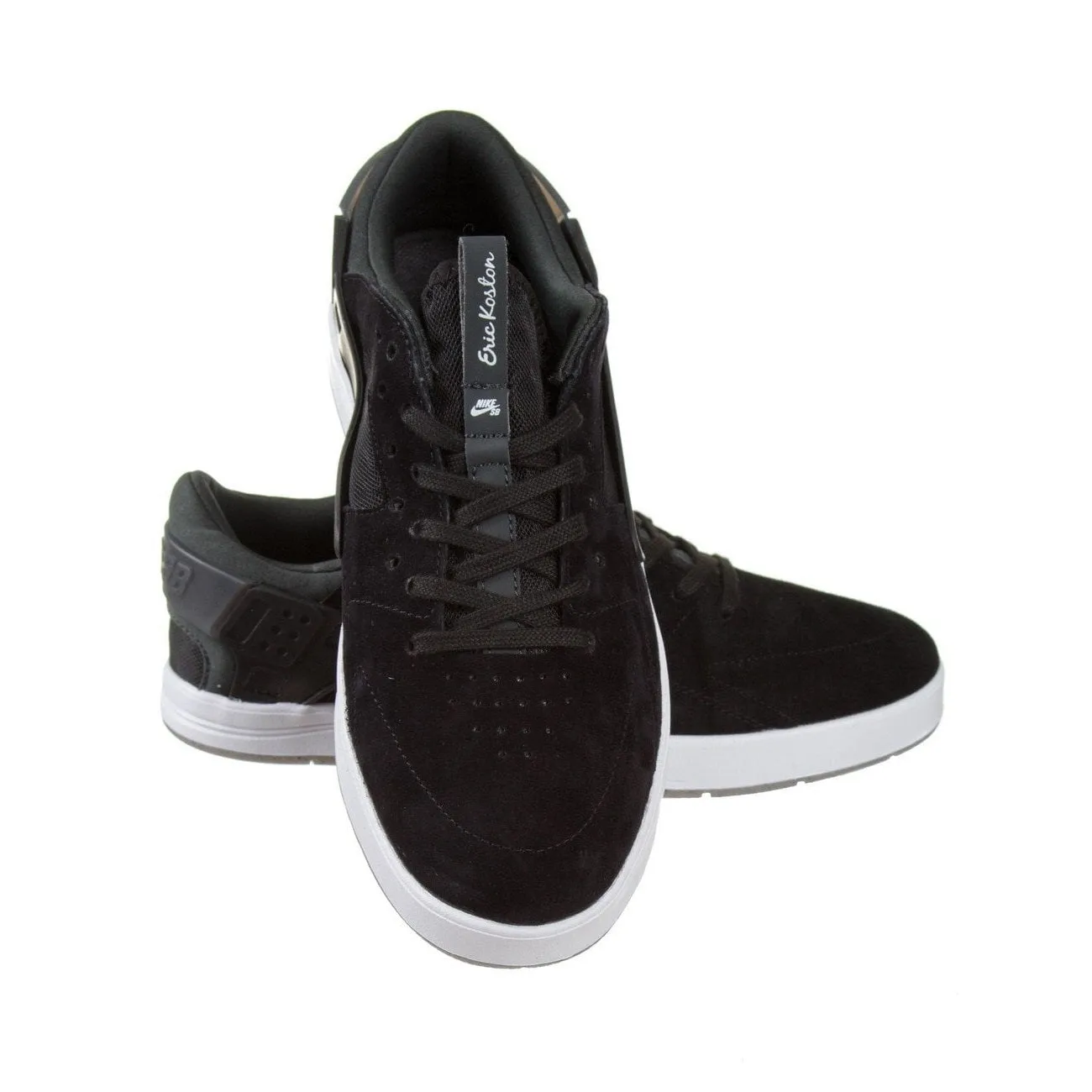 Nike Shoes Koston Huarache - Black/Anthracite-White