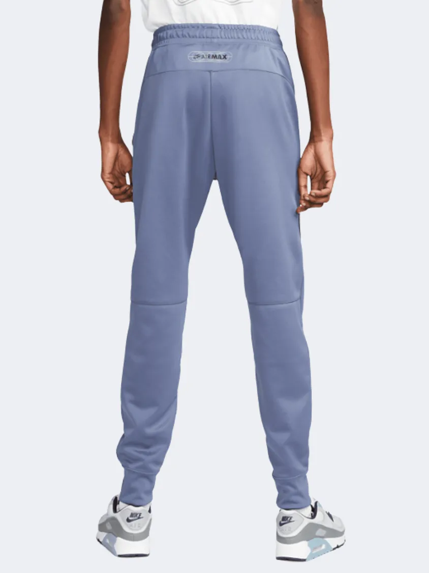 Nike Sportswear Air Max Men Lifestyle Pant Blue/Obsedian