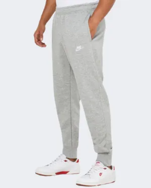 Nike Sportswear Club Men Lifestyle Pant Grey Bv2679-063