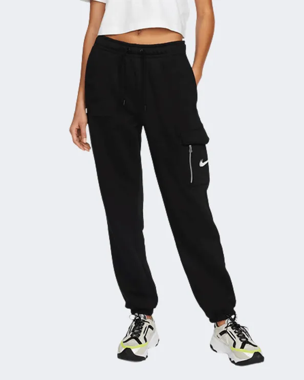 Nike Sportswear Dance Cargo Women Lifestyle Pant Black