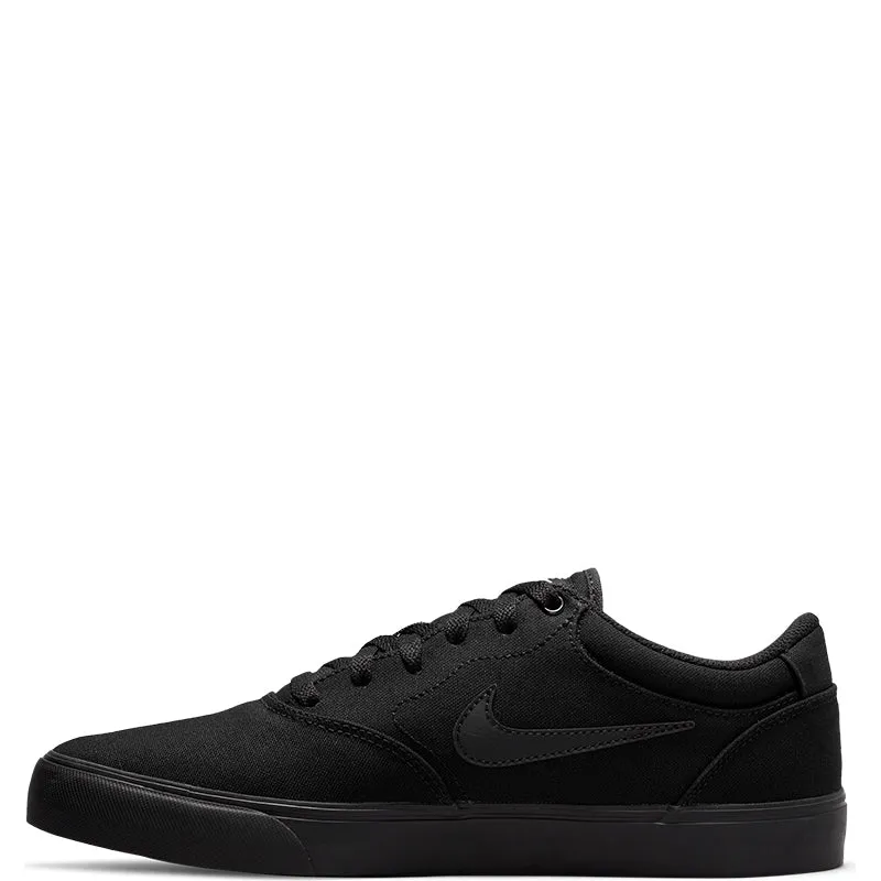 Nike Unisex SB Chron 2 Canvas Skate Shoes