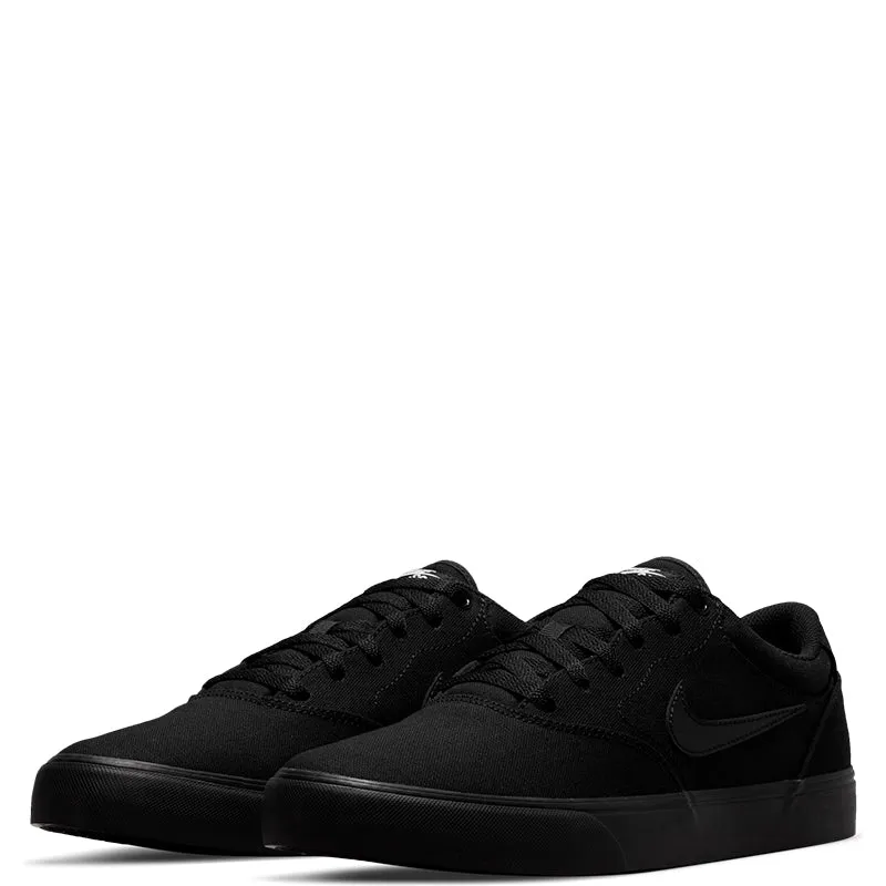 Nike Unisex SB Chron 2 Canvas Skate Shoes