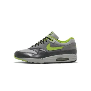 Nike x HUF Mens Air Max 1 "Pear" Shoes