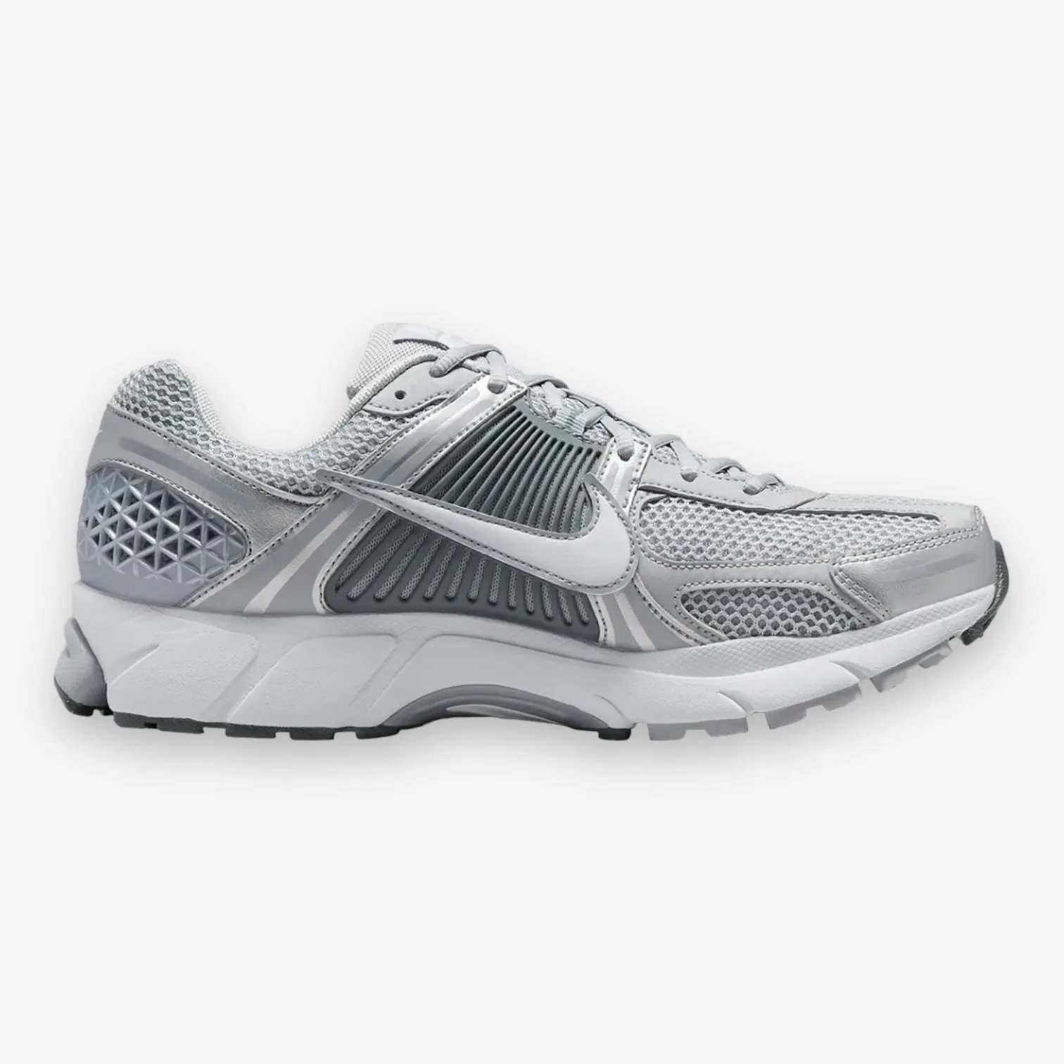 Nike Zoom Vomero 5 Wolf Grey White FJ4151-003