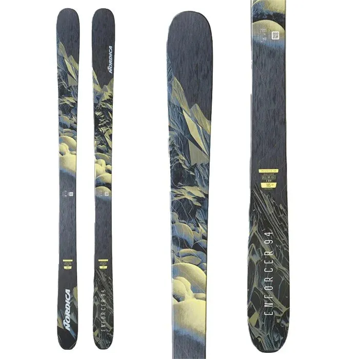 Nordica Enforcer 94 Ski 2025