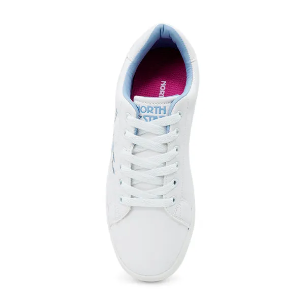 North Star BLUEBELL Sneaker for Women