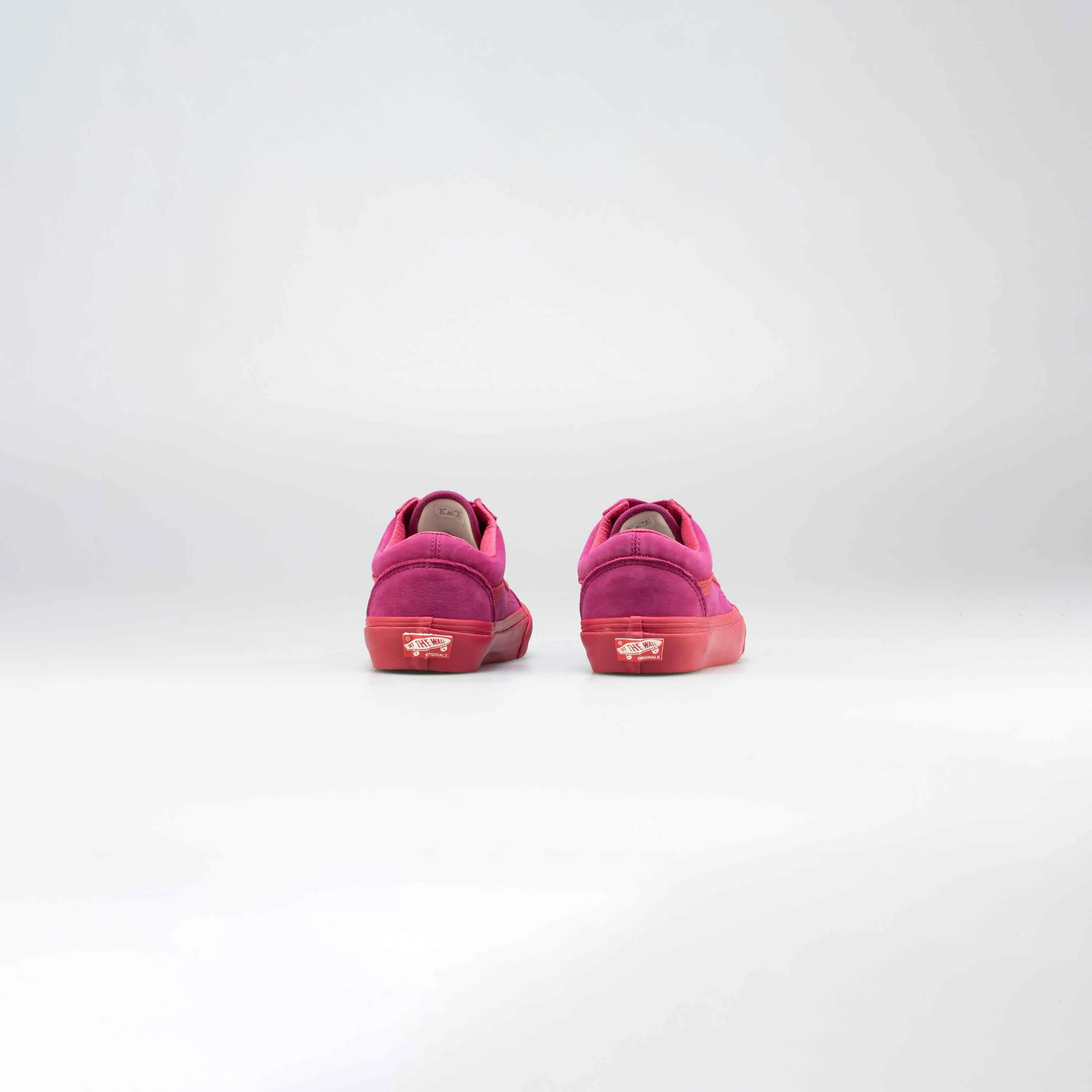 OG Old Skool LX Mens Lifestyle Shoe - Pink/Pink