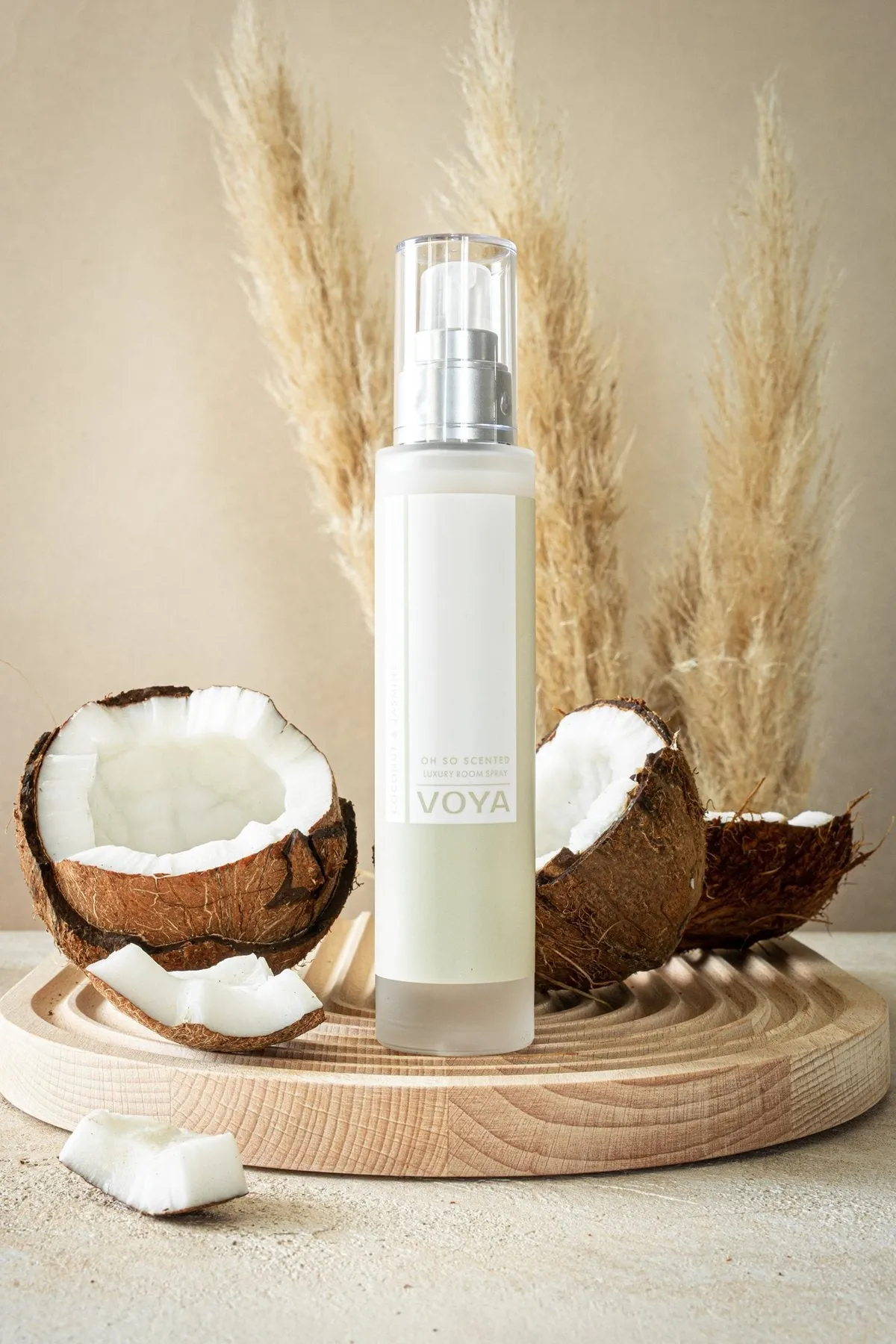 Oh So Scented Luxury Room Spray - Coconut & Jasmine