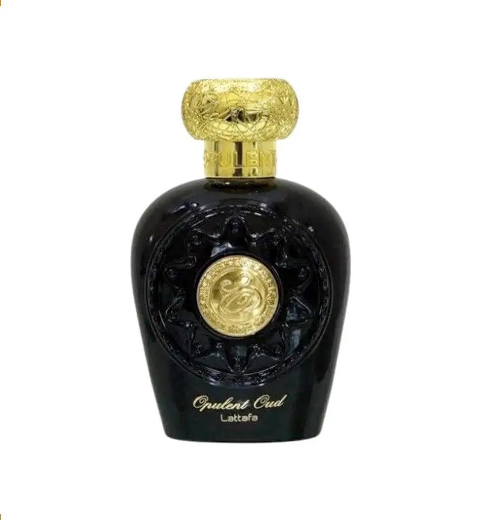 Opulent Oud Perfume 100ml EDP by Lattafa