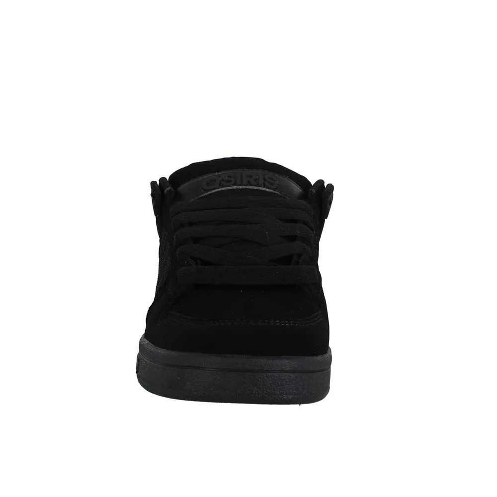 OSIRIS PIXEL - BLACK/BLACK/BLACK