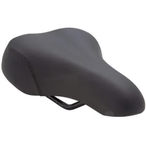 P-Bike Sdl,Little Ars,Blk Junior,Black,Small 12-16'' Little A.R.S. Planet Bike Saddles