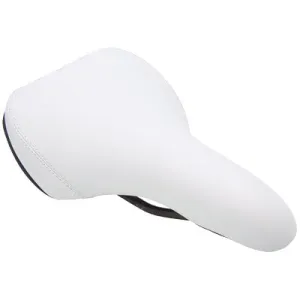 P-Bike Sdl,Little Ars,Wht Junior,White,Large 20-24'' Little A.R.S. Planet Bike Saddles