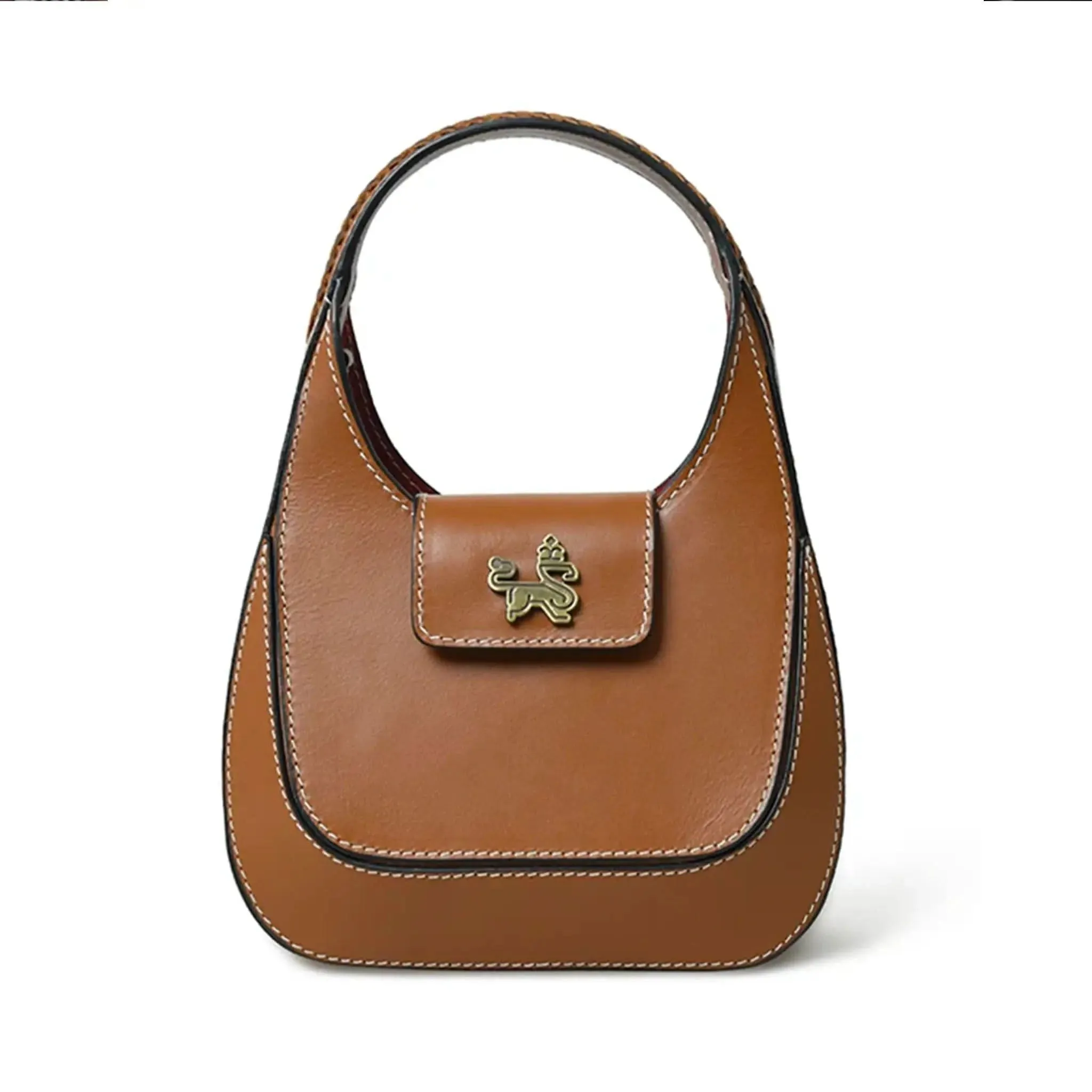 Phillipa Leather Handbag